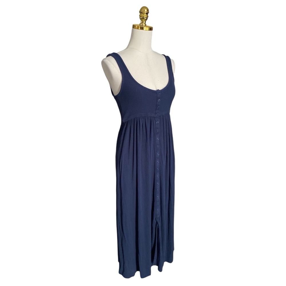HATCH The Softest Rib Nursing Tank Dress Size 0 - Picture 5 of 10